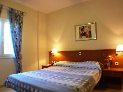 9 Muses Hotel Kefalonia Island Buitenkant foto