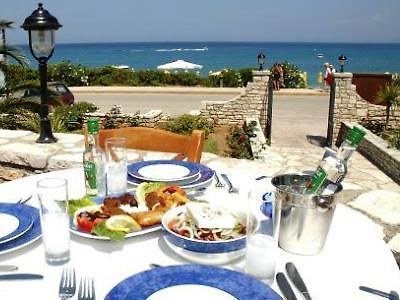 9 Muses Hotel Kefalonia Island Buitenkant foto
