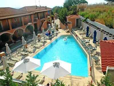 9 Muses Hotel Kefalonia Island Buitenkant foto