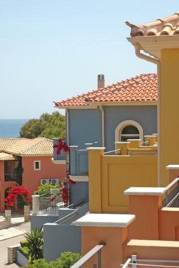 9 Muses Hotel Kefalonia Island Buitenkant foto