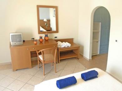 9 Muses Hotel Kefalonia Island Buitenkant foto