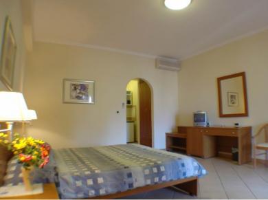 9 Muses Hotel Kefalonia Island Buitenkant foto