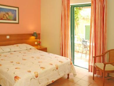 9 Muses Hotel Kefalonia Island Buitenkant foto