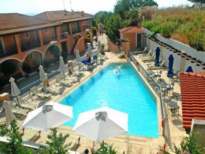9 Muses Hotel Kefalonia Island Buitenkant foto